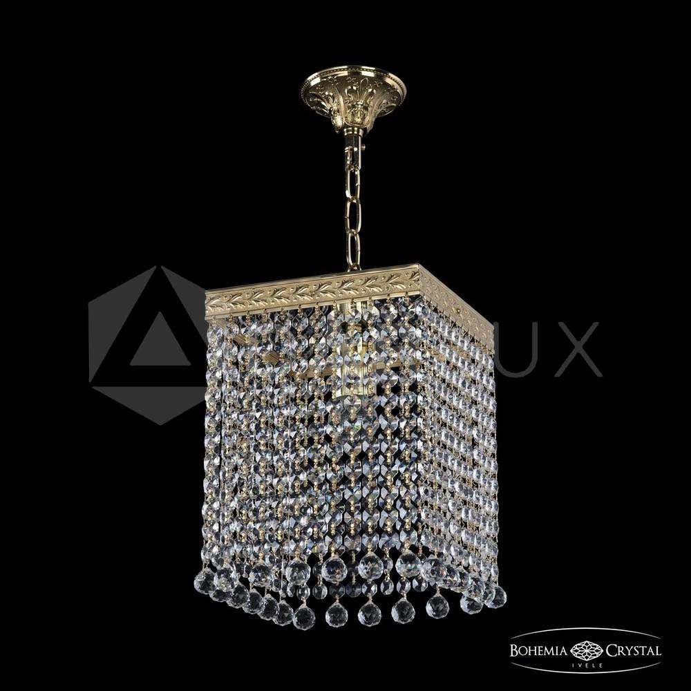 Подвес хрустальный 19202/20IV G Balls Bohemia Ivele Crystal