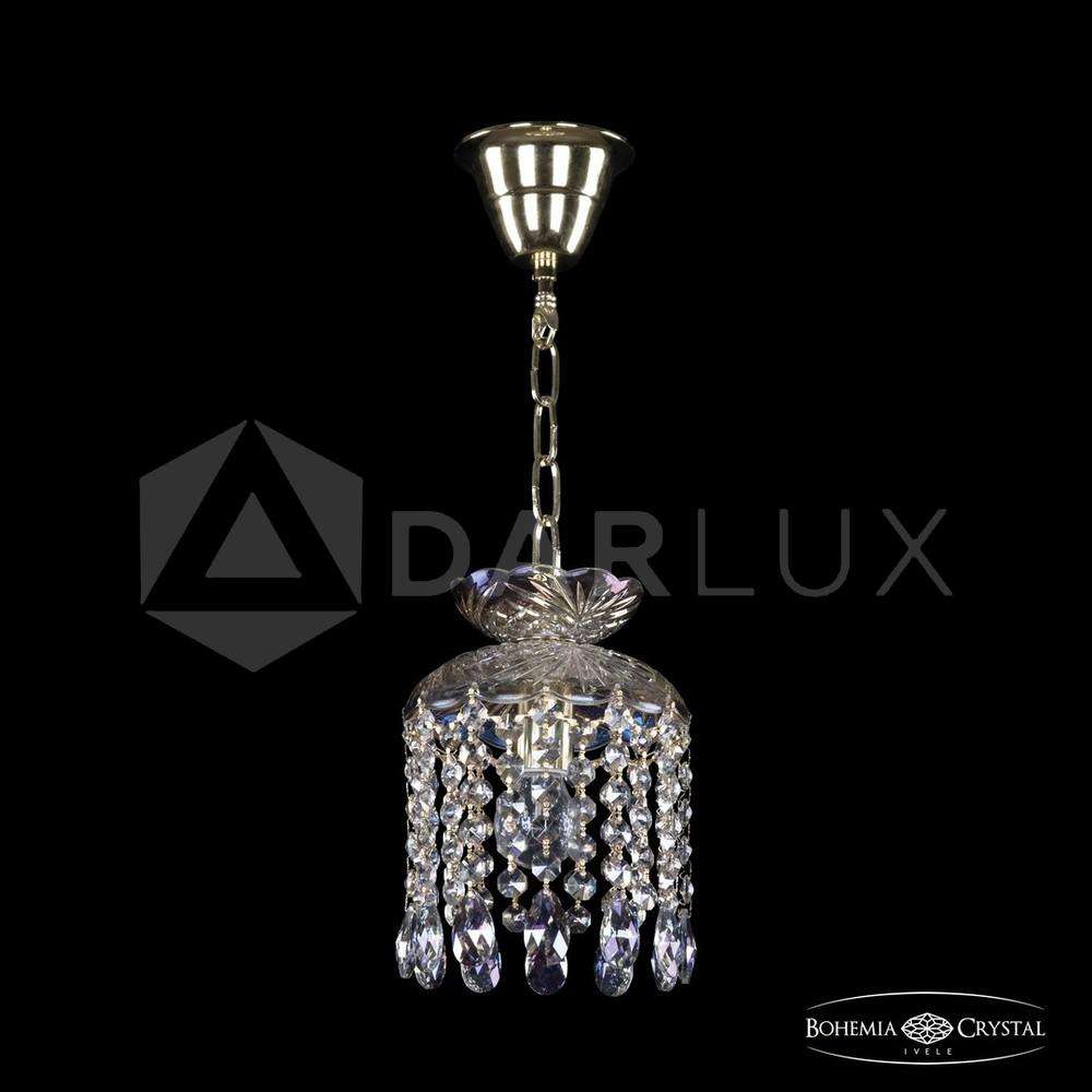 Подвес хрустальный 14781/15 G M701 Bohemia Ivele Crystal